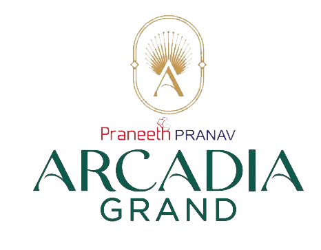 Praneeth Pranav Arcadia Grand