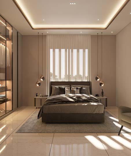 Residence Interior