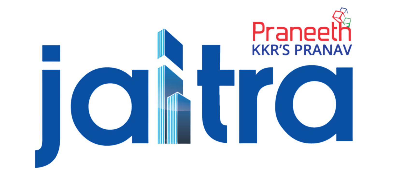 Praneeth Pranav Jaitra