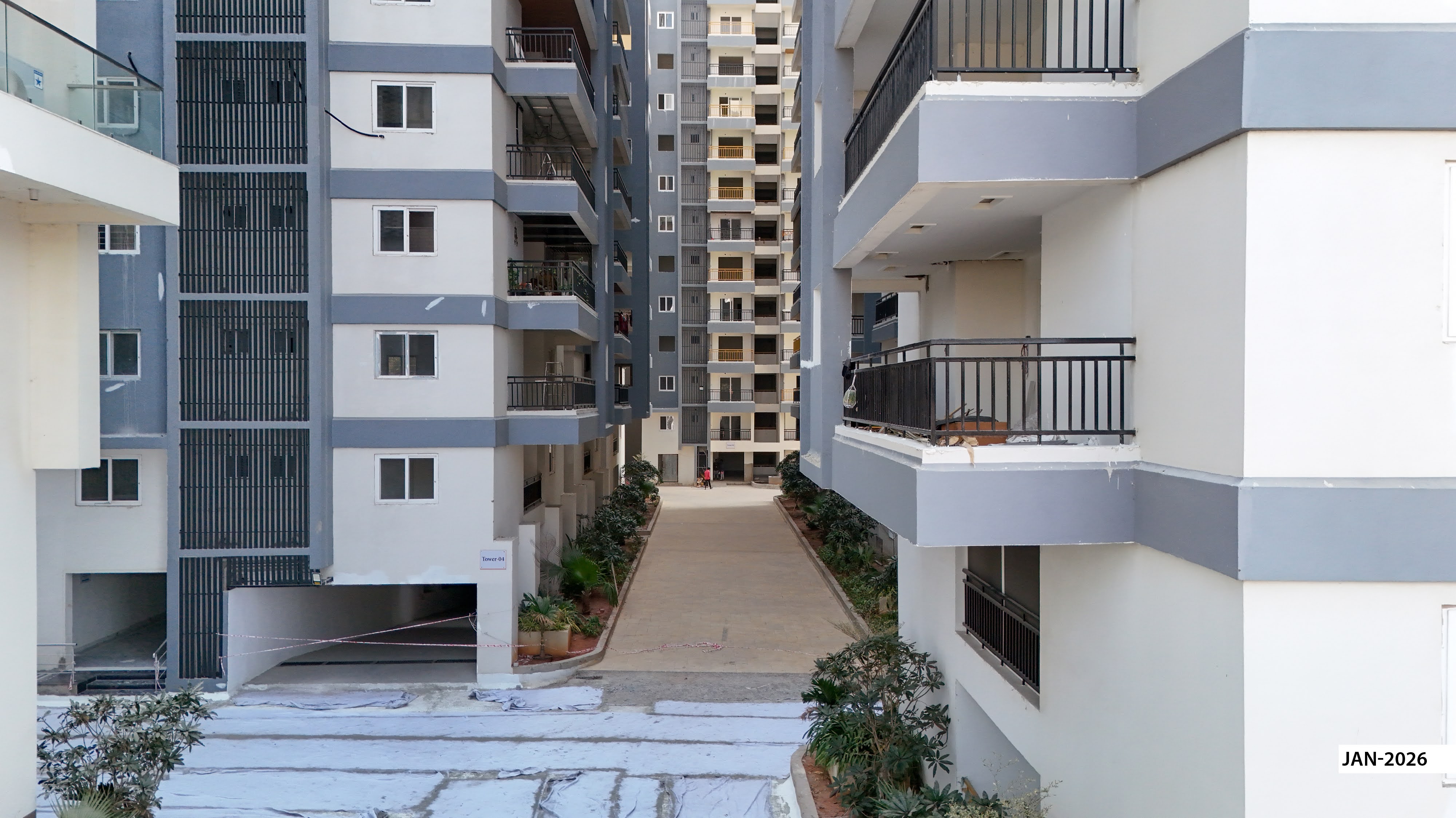 Live the high life at Solitaire