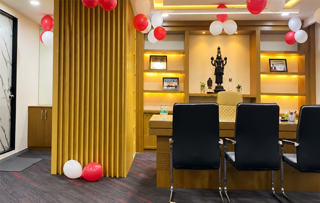 Praneeth Group – Team Celebrations