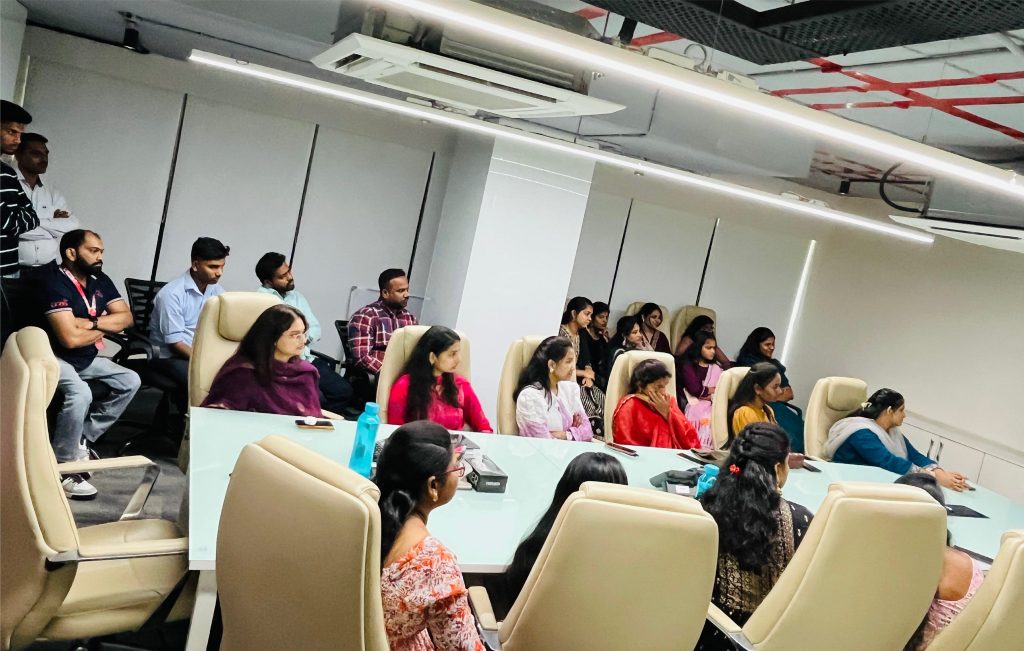 Praneeth Group – Team Celebrations