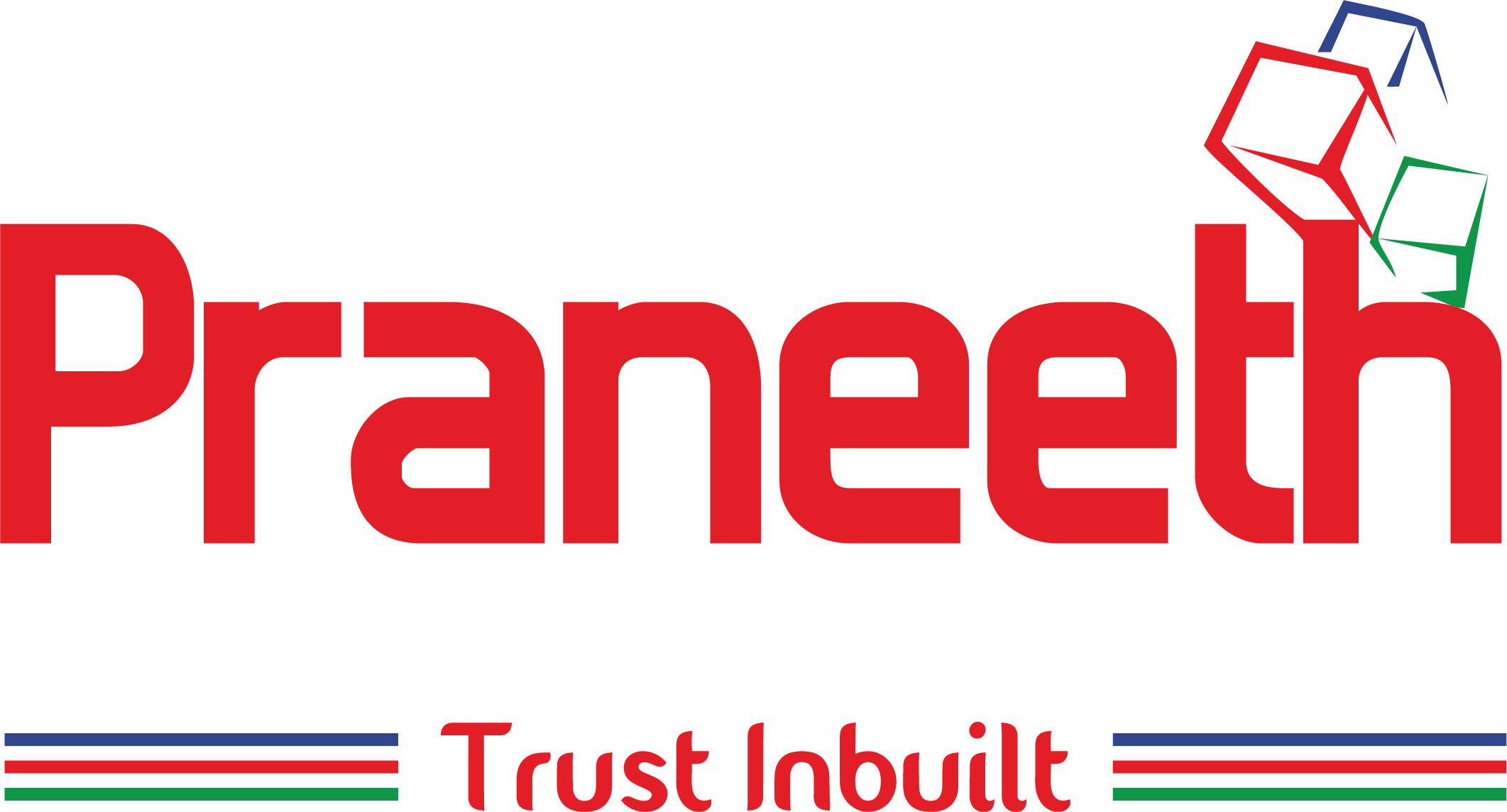 Praneeth Group